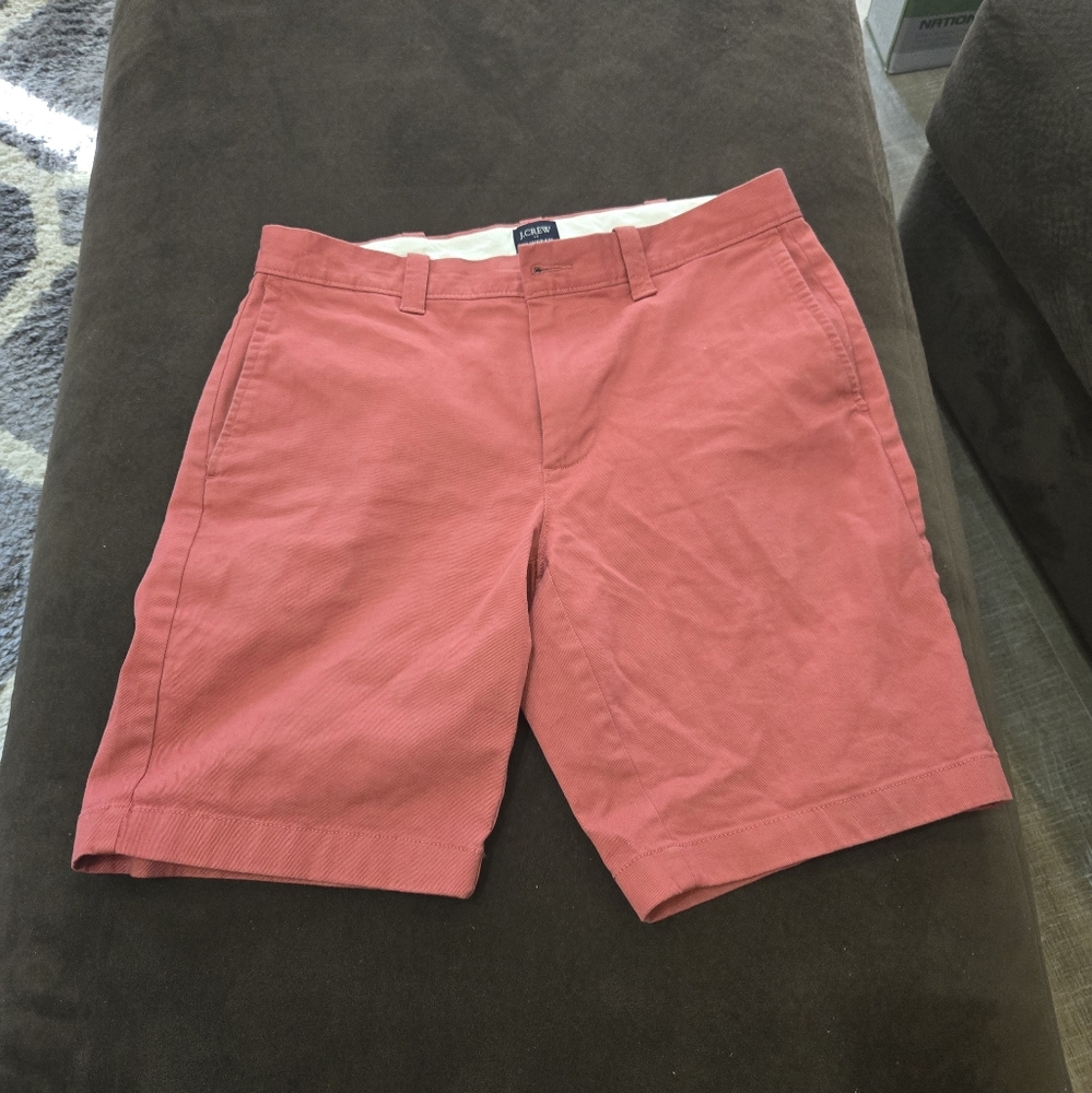 Men's J Crew shorts 30 waist